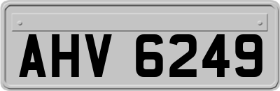 AHV6249