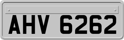 AHV6262
