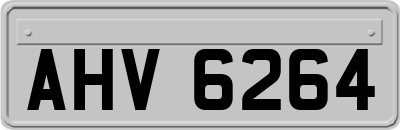 AHV6264