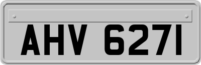 AHV6271