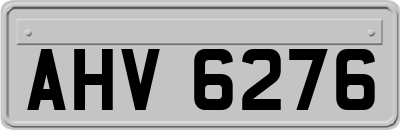 AHV6276