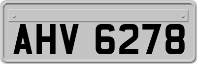 AHV6278