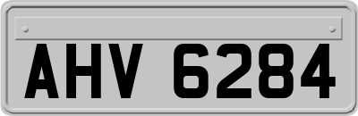 AHV6284