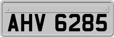 AHV6285