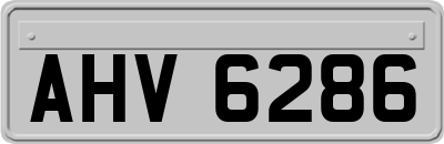 AHV6286