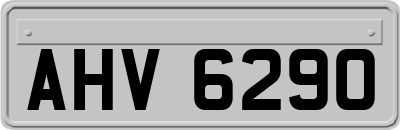 AHV6290
