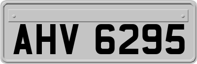 AHV6295