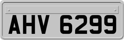 AHV6299