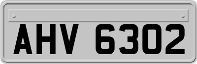 AHV6302