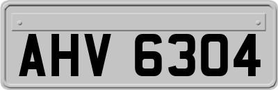 AHV6304