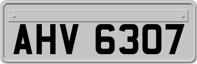AHV6307