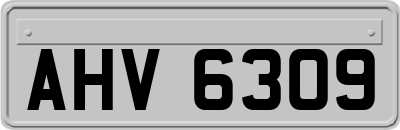 AHV6309