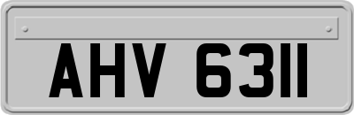AHV6311