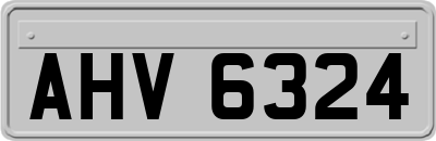 AHV6324