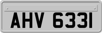 AHV6331