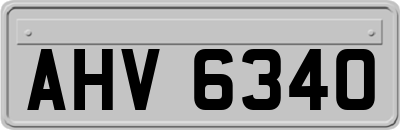 AHV6340