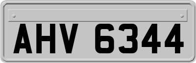 AHV6344