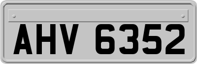 AHV6352