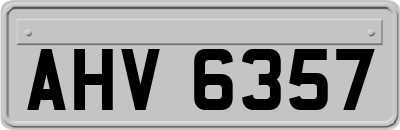AHV6357