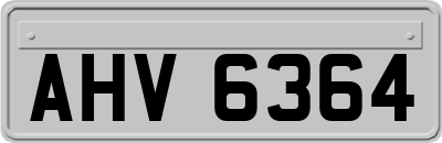 AHV6364
