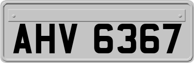 AHV6367