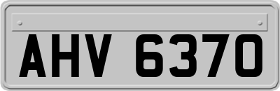 AHV6370