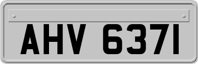 AHV6371