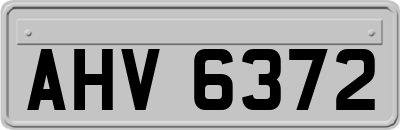 AHV6372