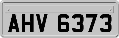 AHV6373
