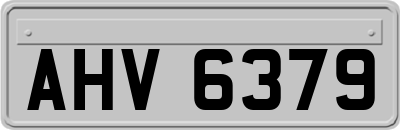 AHV6379