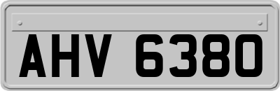 AHV6380