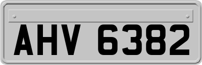 AHV6382