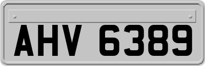 AHV6389