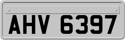AHV6397