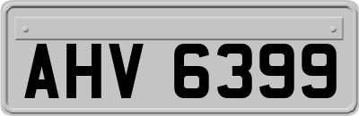 AHV6399