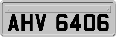 AHV6406