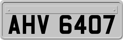 AHV6407