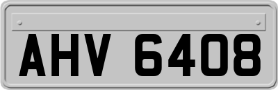 AHV6408