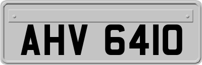 AHV6410