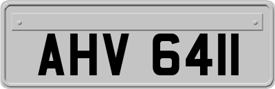 AHV6411