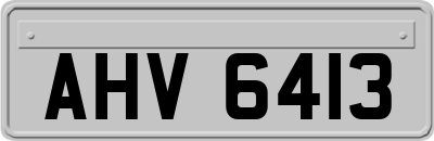 AHV6413