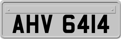 AHV6414