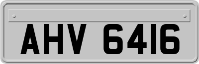 AHV6416