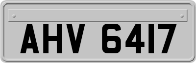 AHV6417