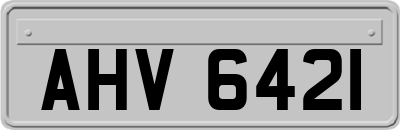 AHV6421