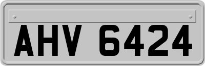 AHV6424