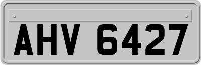 AHV6427