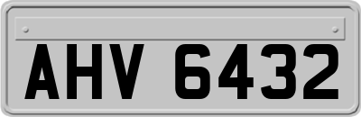 AHV6432