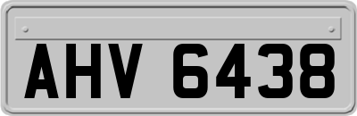 AHV6438