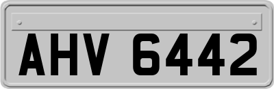 AHV6442